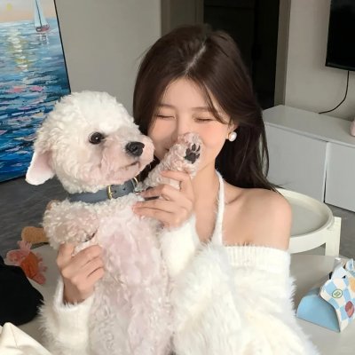 狗假死之物